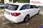 Mercedes-Benz Klasa C C 180 (BlueTEC) d Aukcja 299234 - grafika 3