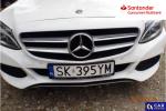 Mercedes-Benz Klasa C C 180 (BlueTEC) d Aukcja 299234 - grafika 63