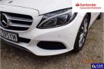 Mercedes-Benz Klasa C C 180 (BlueTEC) d Aukcja 299234 - grafika 64