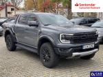 Ford Ranger 3.0 EcoBoost Twin-Turbo 4x4 DC Raptor aut Aukcja 299236 - grafika 2