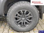 Ford Ranger 3.0 EcoBoost Twin-Turbo 4x4 DC Raptor aut Aukcja 299236 - grafika 25