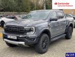 Ford Ranger 3.0 EcoBoost Twin-Turbo 4x4 DC Raptor aut Aukcja 299236 - grafika 1