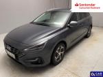 Hyundai i30 1.6 D Comfort DCT Aukcja 299237 - grafika 1