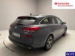 Hyundai i30 1.6 D Comfort DCT Aukcja 299237 - grafika 3