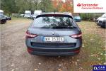 Skoda Superb 2.0 TDI Style DSG Aukcja 299239 - grafika 14
