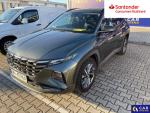 Hyundai Tucson 1.6 T-GDi Smart 2WD Aukcja 299240 - grafika 1