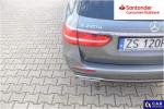 Mercedes-Benz Klasa E 220 d 4-Matic 9G-TRONIC Aukcja 299244 - grafika 37
