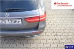 Mercedes-Benz Klasa E 220 d 4-Matic 9G-TRONIC Aukcja 299244 - grafika 38