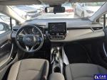 Toyota Corolla 1.8 Hybrid GPF Comfort Aukcja 299333 - grafika 18
