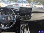 Toyota Corolla 1.8 Hybrid GPF Comfort Aukcja 299333 - grafika 19
