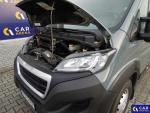 Peugeot Boxer 435 2.2 BlueHDi MR`14 E6.2 3.5t Aukcja 299393 - grafika 11