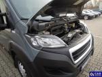 Peugeot Boxer 435 2.2 BlueHDi MR`14 E6.2 3.5t Aukcja 299393 - grafika 12