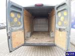 Peugeot Boxer 435 2.2 BlueHDi MR`14 E6.2 3.5t Aukcja 299393 - grafika 16
