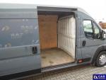 Peugeot Boxer 435 2.2 BlueHDi MR`14 E6.2 3.5t Aukcja 299393 - grafika 22