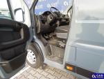 Peugeot Boxer 435 2.2 BlueHDi MR`14 E6.2 3.5t Aukcja 299393 - grafika 35