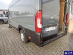 Peugeot Boxer 435 2.2 BlueHDi MR`14 E6.2 3.5t Aukcja 299393 - grafika 45