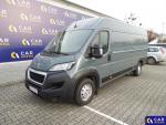 Peugeot Boxer 435 2.2 BlueHDi MR`14 E6.2 3.5t Aukcja 299393 - grafika 1