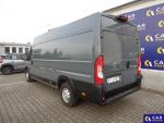 Peugeot Boxer 435 2.2 BlueHDi MR`14 E6.2 3.5t Aukcja 299393 - grafika 2