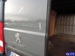 Peugeot Boxer 435 2.2 BlueHDi MR`14 E6.2 3.5t Aukcja 299393 - grafika 60