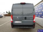 Peugeot Boxer 435 2.2 BlueHDi MR`14 E6.2 3.5t Aukcja 299393 - grafika 3