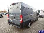 Peugeot Boxer 435 2.2 BlueHDi MR`14 E6.2 3.5t Aukcja 299393 - grafika 4