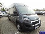 Peugeot Boxer 435 2.2 BlueHDi MR`14 E6.2 3.5t Aukcja 299393 - grafika 5