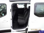 Opel Combo Life Diesel MR`18 E6 Aukcja 299475 - grafika 16