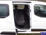 Opel Combo Life Diesel MR`18 E6 Aukcja 299475 - grafika 18