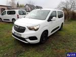 Opel Combo Life Diesel MR`18 E6 Aukcja 299475 - grafika 1