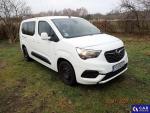 Opel Combo Life Diesel MR`18 E6 Aukcja 299475 - grafika 2