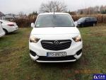 Opel Combo Life Diesel MR`18 E6 Aukcja 299475 - grafika 6