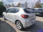 Dacia Sandero 1.0 TCe Expression Aukcja 299334 - grafika 9