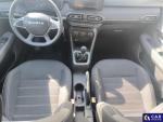 Dacia Sandero 1.0 TCe Expression Aukcja 299334 - grafika 21