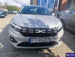 Dacia Sandero 1.0 TCe Expression Aukcja 299334 - grafika 2