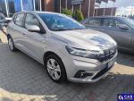 Dacia Sandero 1.0 TCe Expression Aukcja 299334 - grafika 3