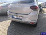 Dacia Sandero 1.0 TCe Expression Aukcja 299334 - grafika 71