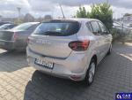Dacia Sandero 1.0 TCe Expression Aukcja 299334 - grafika 7