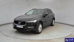 Volvo XC 60 Dragkrok, läder komfort, INTE Aukcja 299367 - grafika 1