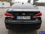 Hyundai i40  Aukcja 299554 - grafika 4