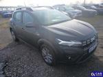 Dacia Sandero 1.0 Tce MR`23 E6 Aukcja 299388 - grafika 7