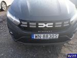 Dacia Sandero 1.0 Tce MR`23 E6 Aukcja 299388 - grafika 13