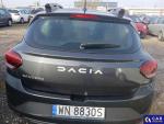 Dacia Sandero 1.0 Tce MR`23 E6 Aukcja 299388 - grafika 39