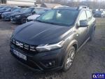 Dacia Sandero 1.0 Tce MR`23 E6 Aukcja 299388 - grafika 1