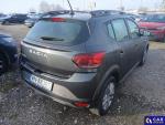 Dacia Sandero 1.0 Tce MR`23 E6 Aukcja 299388 - grafika 5