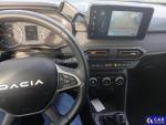 Dacia Sandero 1.0 Tce MR`23 E6 Aukcja 299388 - grafika 96