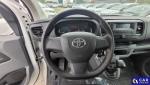 Toyota ProAce Proace Kombi 2.0 D-4D Long ... Aukcja 299409 - grafika 20