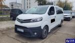 Toyota ProAce Proace Kombi 2.0 D-4D Long ... Aukcja 299409 - grafika 1