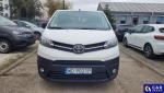 Toyota ProAce Proace Kombi 2.0 D-4D Long ... Aukcja 299409 - grafika 2