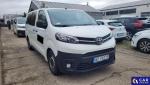 Toyota ProAce Proace Kombi 2.0 D-4D Long ... Aukcja 299409 - grafika 3