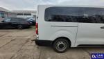 Toyota ProAce Proace Kombi 2.0 D-4D Long ... Aukcja 299409 - grafika 6